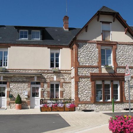 Les Tilleuls Neung-sur-Beuvron Екстер'єр фото